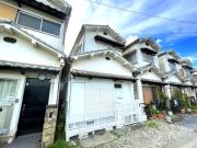 ＪＲ関西本線奈良駅までバス約20分 徒歩7分