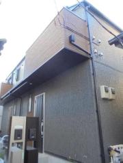 高砂テラスハウス