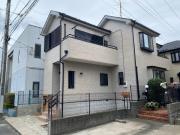 欠真間2丁目貸家