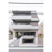 PATH牛込神楽坂