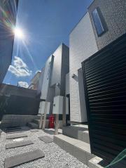 サンラプロ永犬丸南