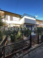 吹上富士見テラスハウス6