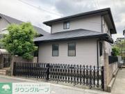 春日部市中央2丁目戸建