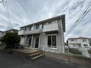 コンフォートヒルズC棟