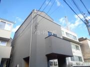 ＪＲ中央線阿佐ケ谷駅まで徒歩13分