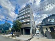 S-RESIDENCE北綾瀬awesome