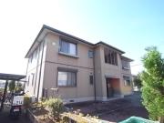 ソレイル・レヴァントV VI番館