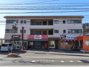 コーポ常通
