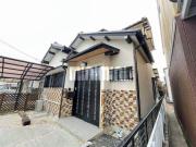 上条町3丁目戸建