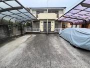 テラス・パティオ