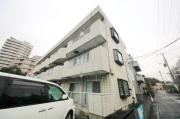 小田急江ノ島線中央林間駅まで徒歩6分