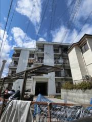 ＪＲ片町線星田駅まで徒歩8分