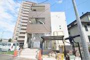 ＪＲ埼京線南与野駅まで徒歩16分