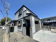 ラピスハウス貸家