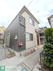 相模原市中央区上溝戸建