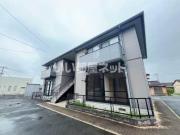ガーデンシティ今井 A棟