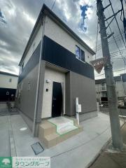 グランソフィア八王子II