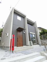 （新築）（仮称）casita王禅寺東Bカシータ