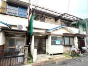 京阪本線萱島駅まで徒歩10分