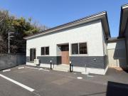 明泉 水の森 B棟