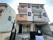 六万寺町1-2-5貸家