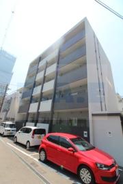 URBAN TERRACE ABENO