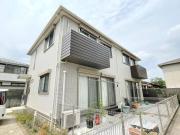 ボヌール鵜野森