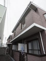 ビタミンテラス枝吉