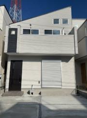 ＪＲ南武線西府駅まで徒歩14分