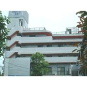 ロワジール多摩川