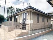 サニーガーデン A棟