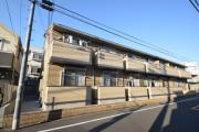ＪＲ中央線武蔵小金井駅まで徒歩4分