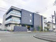 シャーメゾンステージ古川西 A