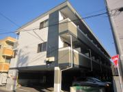 ハイツ田戸 II