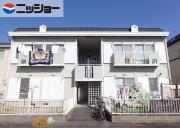 ハイツウエストリバーII