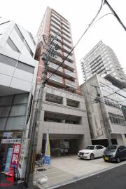 JASPER御堂筋本町