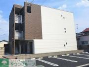 東武伊勢崎・大師線羽生駅まで徒歩4分