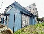 伊豆箱根大雄山線五百羅漢駅まで徒歩4分