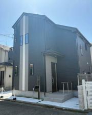 学園東町戸建