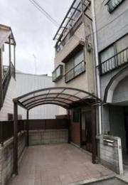 地下鉄千日前線小路駅まで徒歩5分