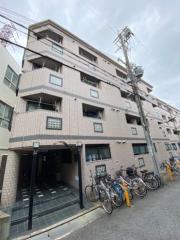 京阪本線大和田駅まで徒歩4分
