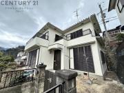 西宮青葉台 亀井邸