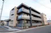 つくばエクスプレス流山セントラルパーク駅まで徒歩6分