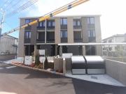 山陽電鉄網干線山陽網干駅まで徒歩12分