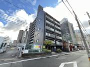 ＪＲ山陰本線米子駅まで徒歩4分