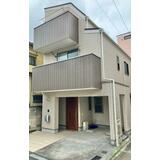 西蒲田戸建