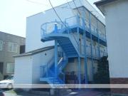 シティハウス大川