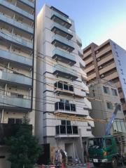 ブライムブリス門前仲町