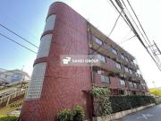 西武池袋・豊島線所沢駅まで徒歩6分