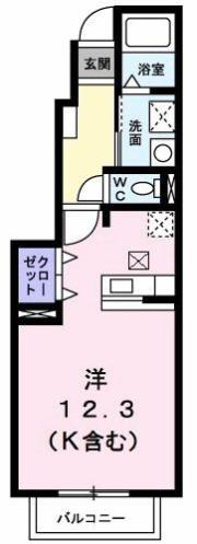 ＪＲ八高線小宮駅まで徒歩11分